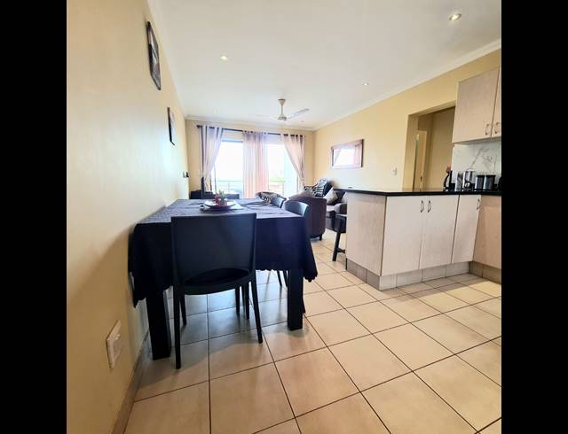 2 BEDROOM FLAT TO LET IN SHAKAS ROCK